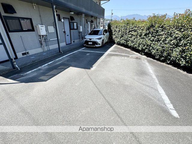 パークビレッジいいだ C