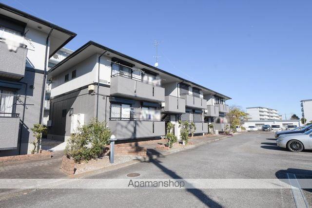 パークアゼリアA/B