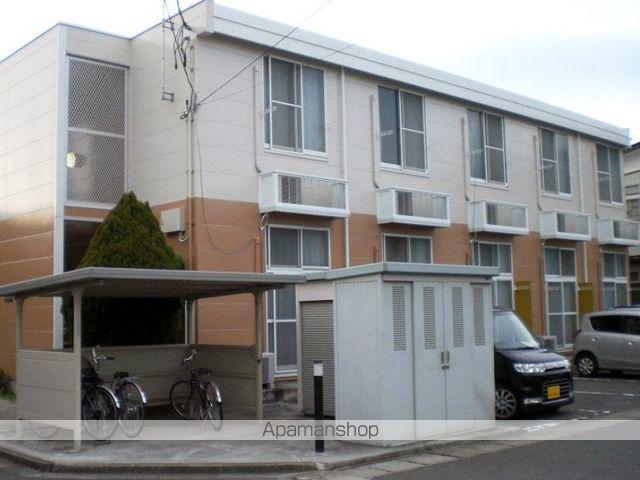 レオパレス亀田