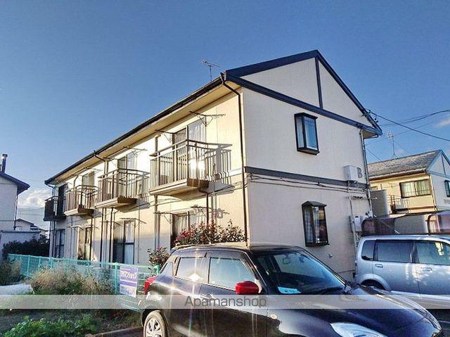 フレグランス・あすかB