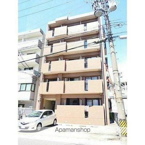 べラ藤見ヶ丘マンション
