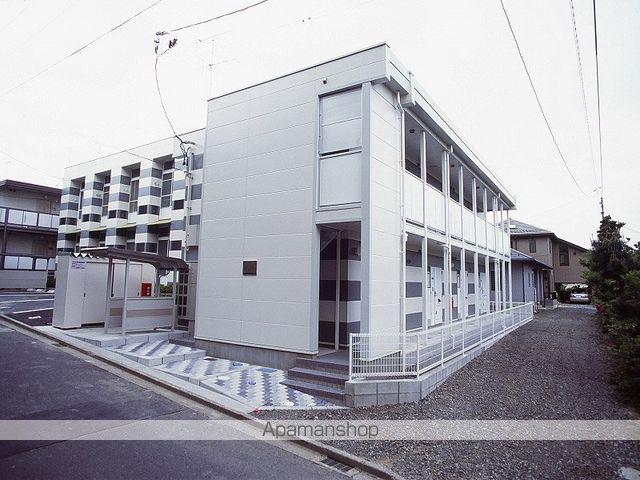 レオパレスラルク深沢Ⅱ