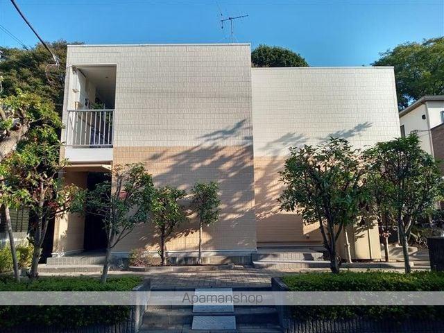 レオパレス駒場東大前