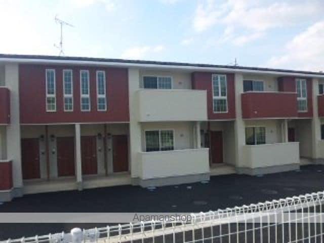 コートシャルマンⅦ(2LDK/2階)