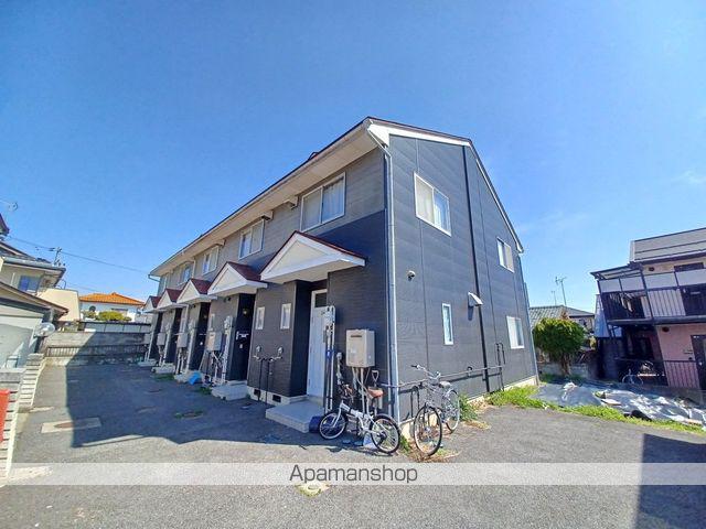 メゾンドアミータ