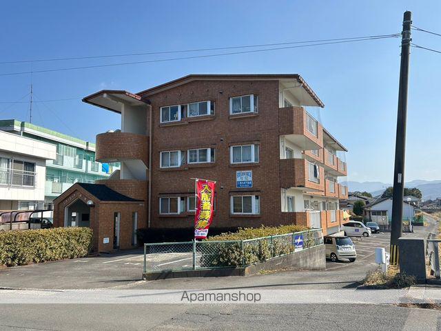 シティコーポ年見
