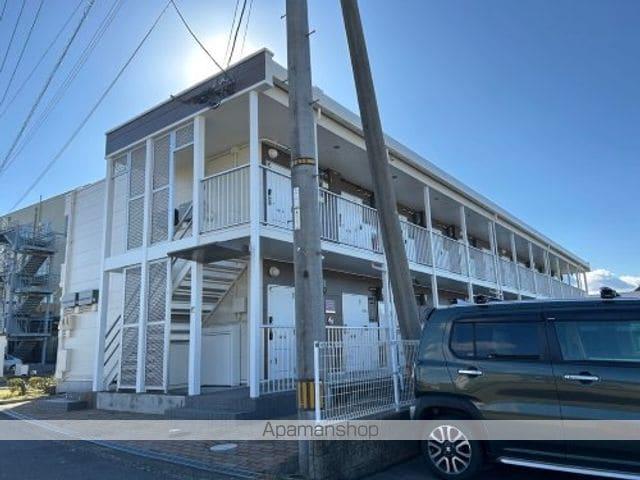 レオパレスルートイレブン