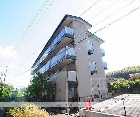 レオパレスURBAN桂坂
