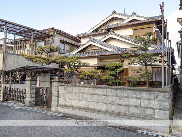 大阪府泉佐野市南中樫井の戸建賃貸