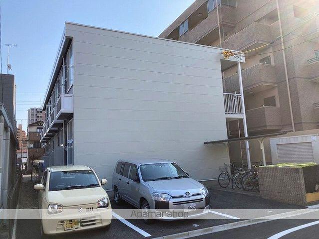 レオパレスKS WILL