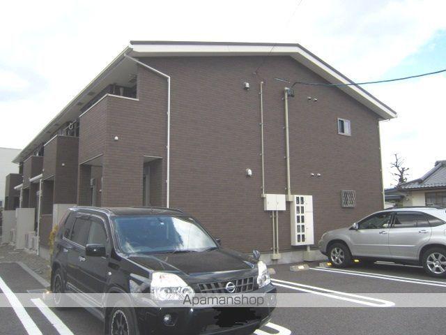 メゾンシュクレⅡ