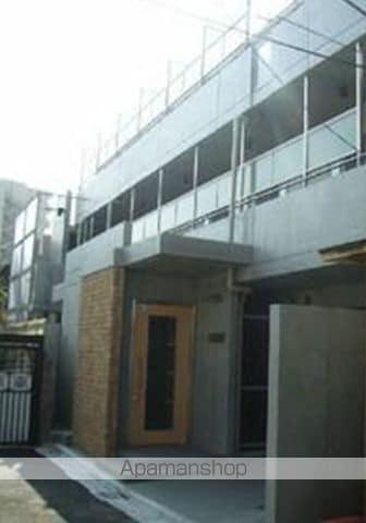 アルジオーネ池尻