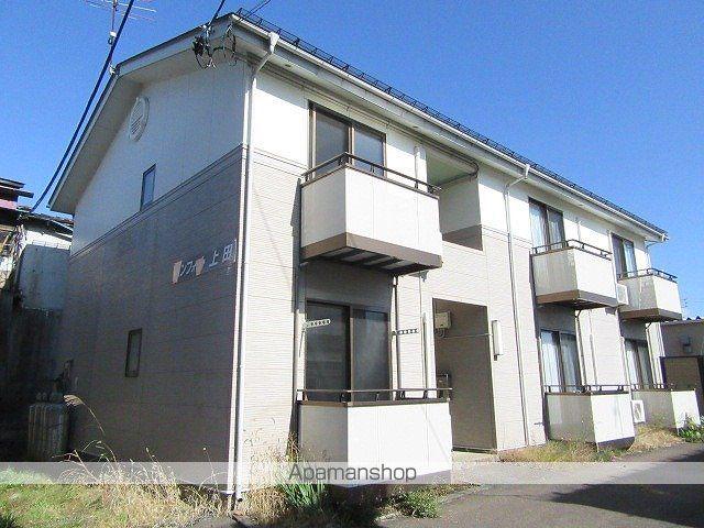 コンフォート上田[2階]