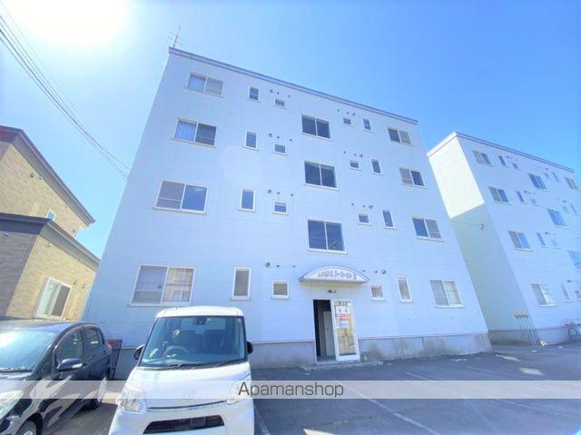 レジデンス・シーコーストⅡ(2LDK/1階)