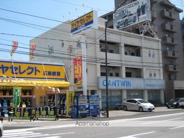 高島モータービル