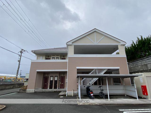 アルバⅠ(1K/2階)