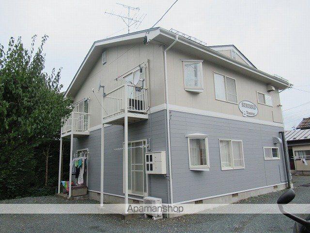 サバービアヨシヨB