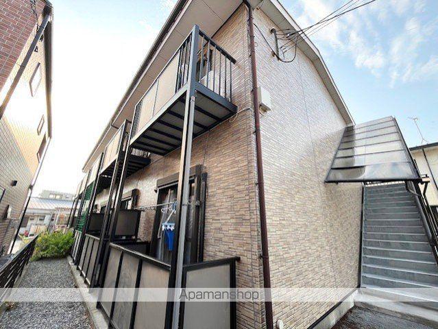 プレジール五反田