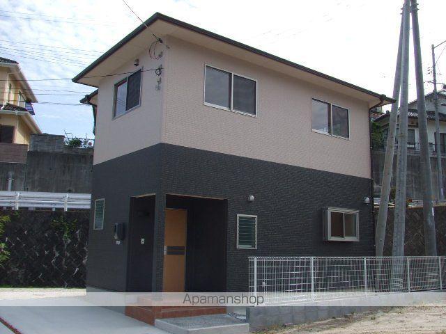 山口県岩国市  築20年(3LDK)