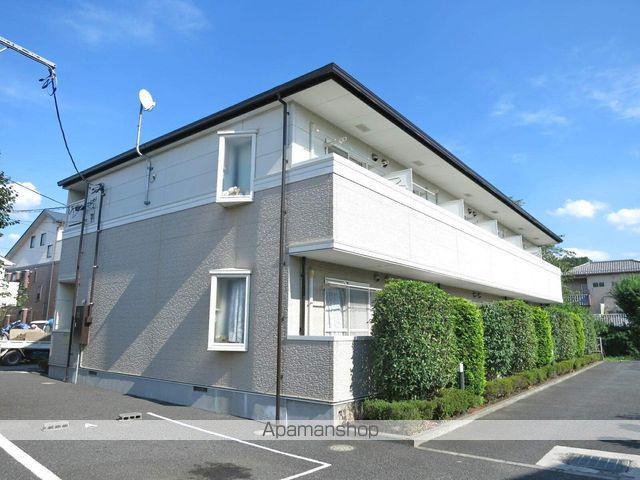 リフティーⅠ(ワンルーム/2階)