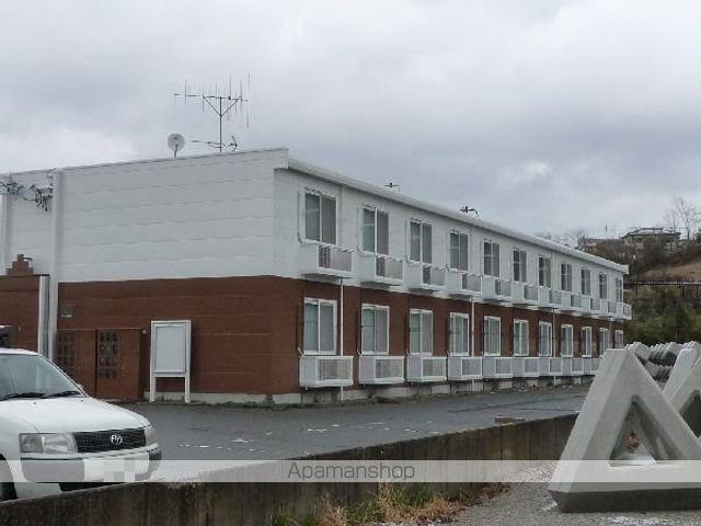 ハイフィールド[2階]