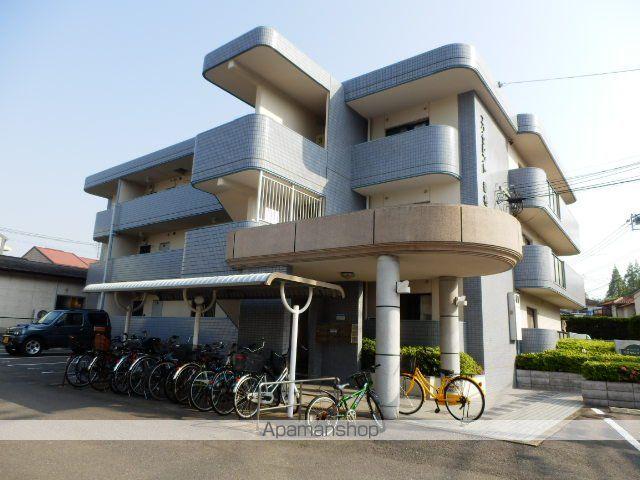 ヴィラージュ香椎