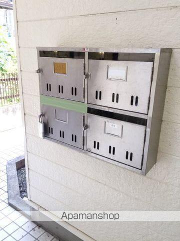 ルーミー甲府82号館[1階]