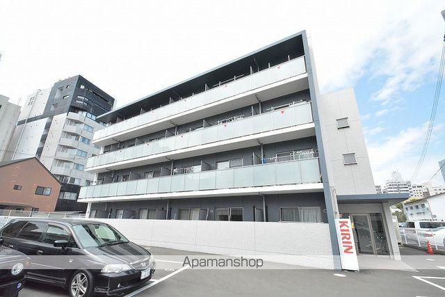 アスコット花京院