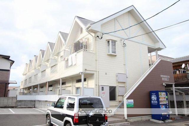 ラポール太田下町