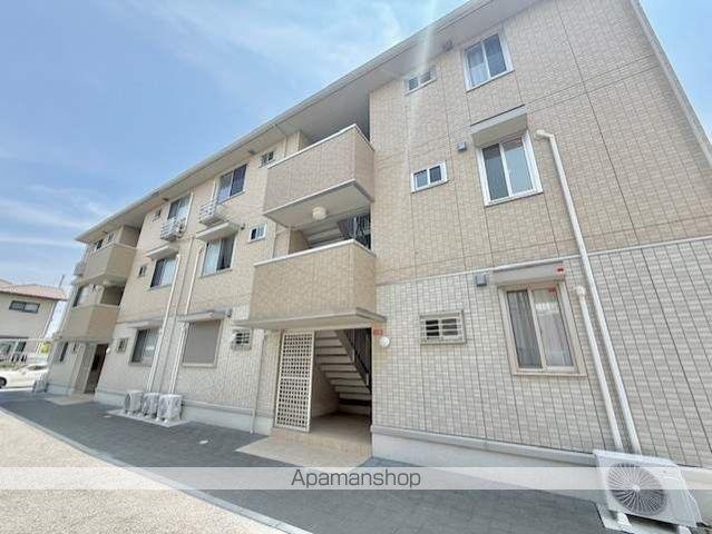 ラヴィベル彦根