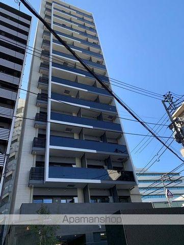 ブランシエスタ飯田橋