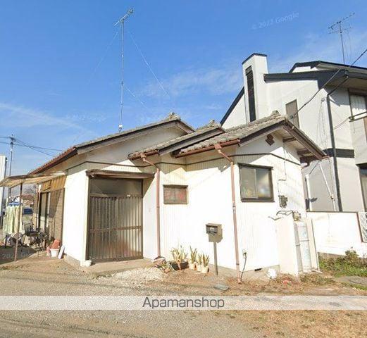 東武鉄道小泉線 西小泉駅 徒歩31分  築40年(2DK)