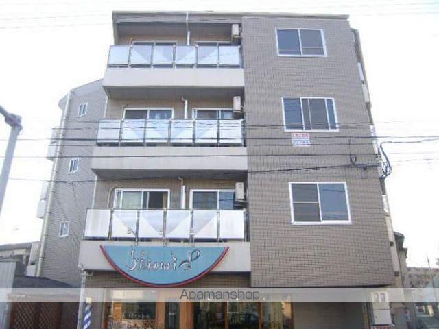 ネクステージ清水
