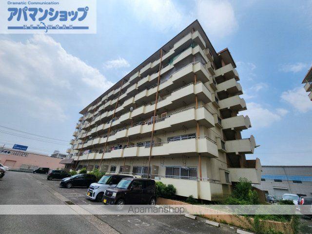 ハイタウンみずほⅠ
