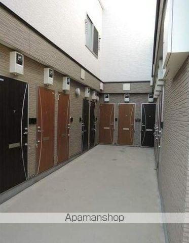 シャンブル大泉学園[1階]