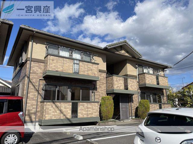 インペリアルヴィラ B棟