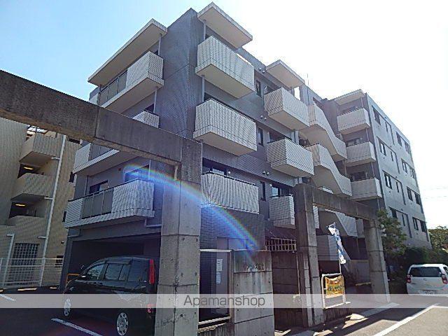 サンヒルズ国立