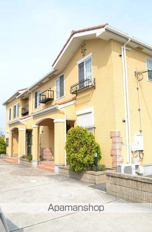 ピアッツァ羽倉崎