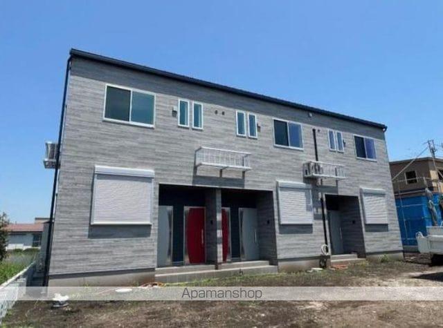 ラ プルエーヴ西中野