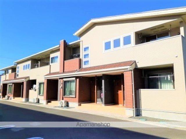 エム・シャルム善通寺Ⅱ