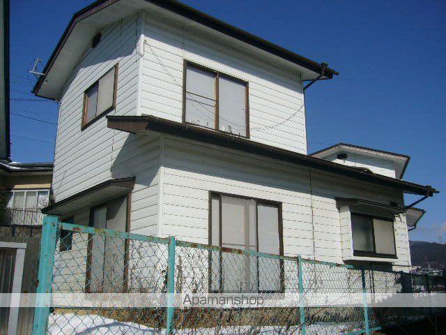 長野県岡谷市  築38年