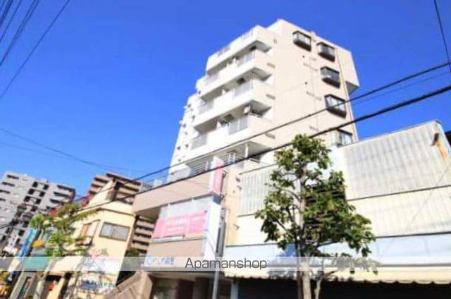 サウスヒル川越