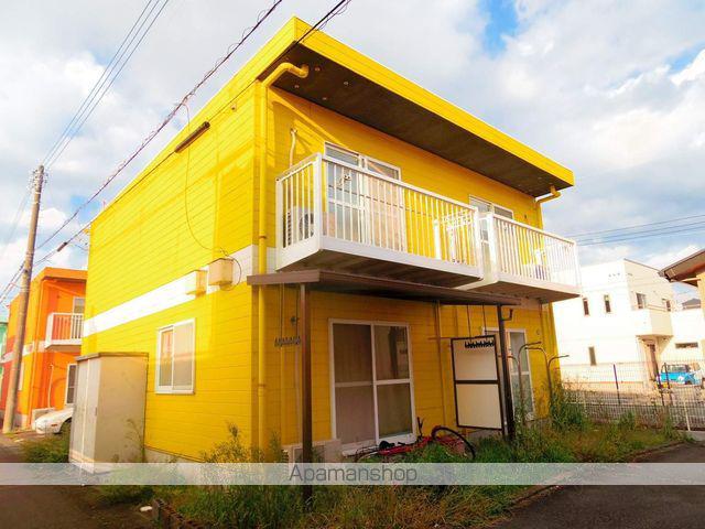 パステルビレッジ