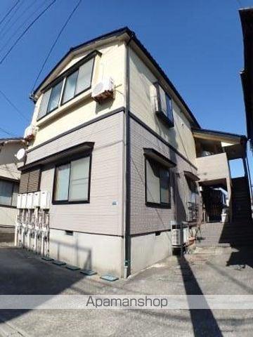 アクアノムラB棟