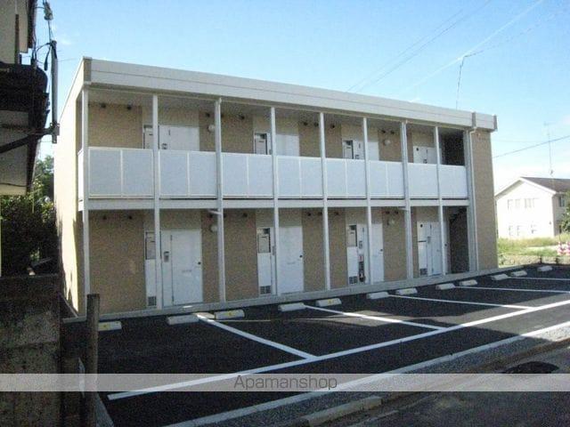 レオパレスヴィラ スエヒロⅤ