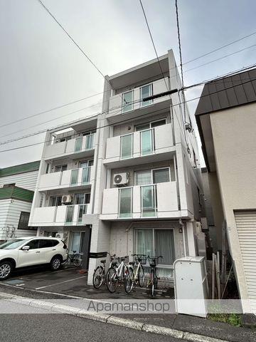 エミネンス大地