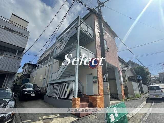 大芝台ハイツ