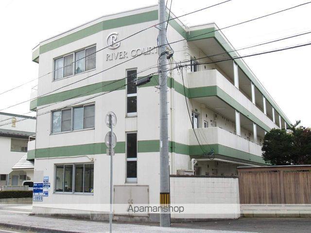 リバーコートⅠ