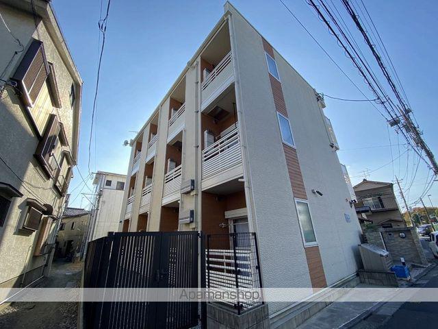 レオネクストエスペランサ扇大橋