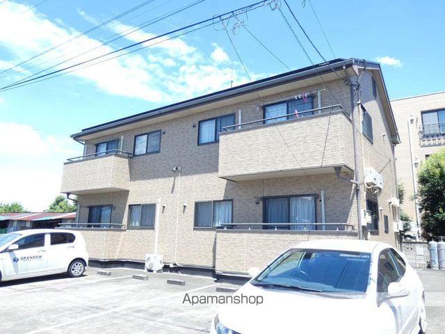 T・Bハイツ龍舞